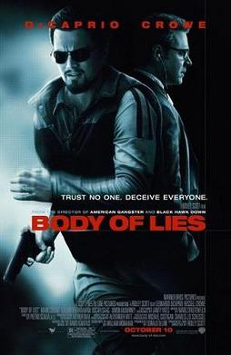 body of lies film