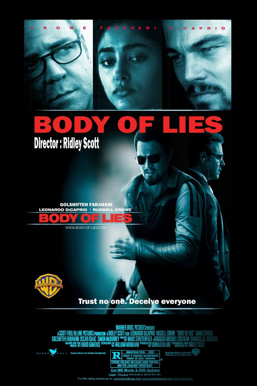 body of lies film